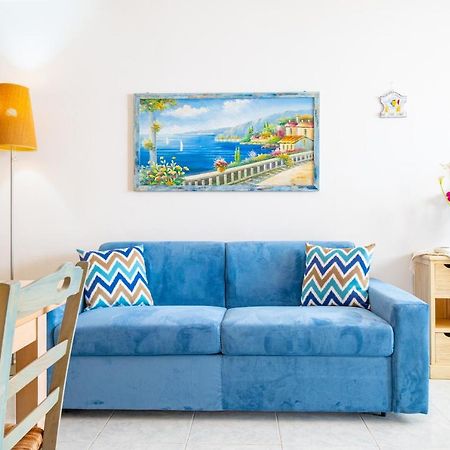 Chiara & Giulia Apartments By Hdsalento Santa Maria di Leuca Eksteriør bilde