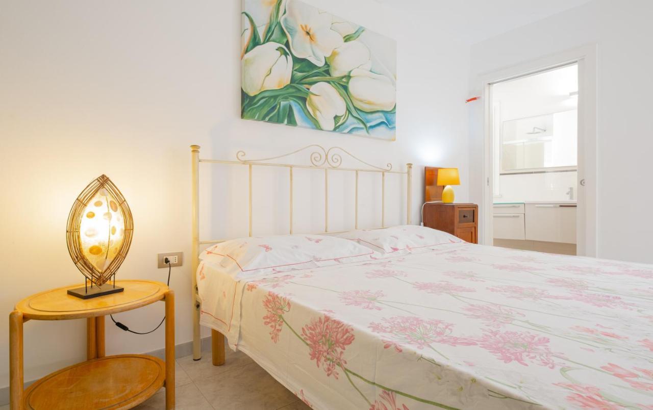 Chiara & Giulia Apartments By Hdsalento Santa Maria di Leuca Eksteriør bilde