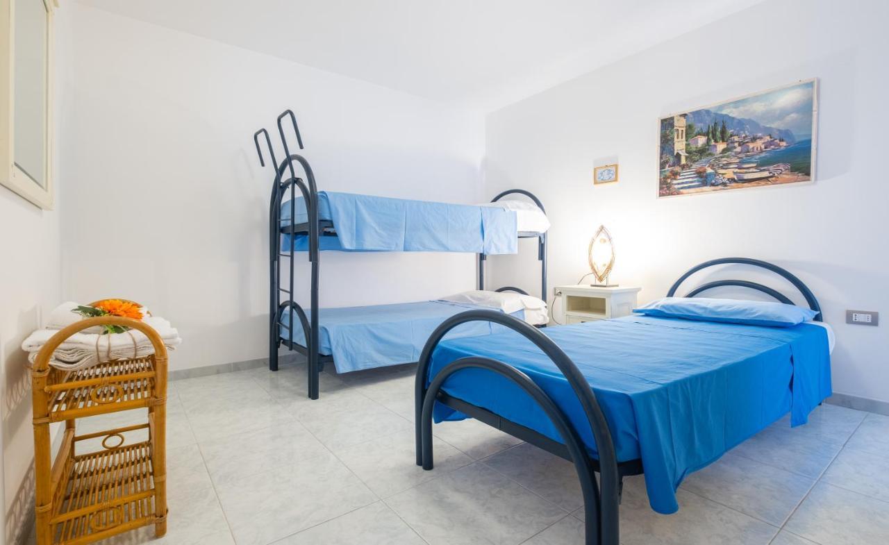 Chiara & Giulia Apartments By Hdsalento Santa Maria di Leuca Eksteriør bilde